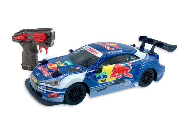 Gear2Play - R/C Red Bull Audi RS5