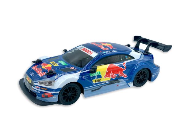 Gear2Play - R/C Red Bull Audi RS5 - Afbeelding 2