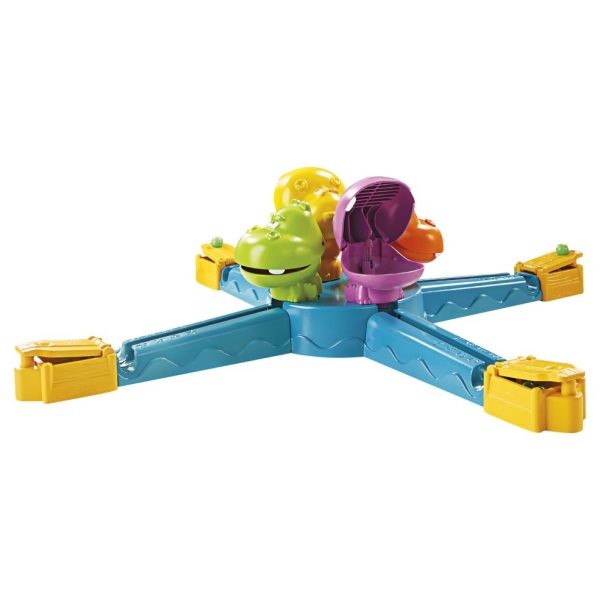 Hippo Hap - Meloen Mikken - Afbeelding 3