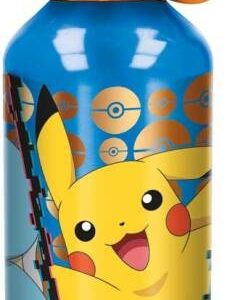 Pokémon – Drinkfles Aluminium 400ml