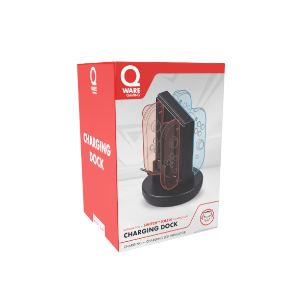 Nintendo Switch Charging Dock