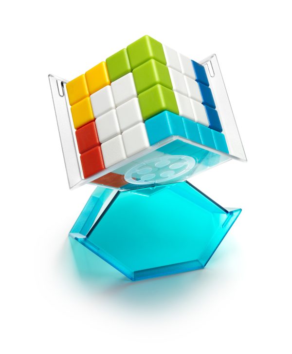 Smart Games - Cubiq - Afbeelding 2