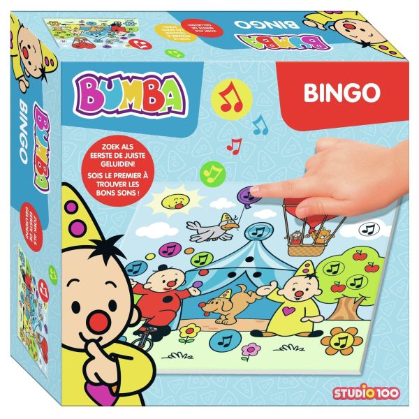 Bumba - Bingo