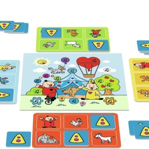 Bumba – Bingo
