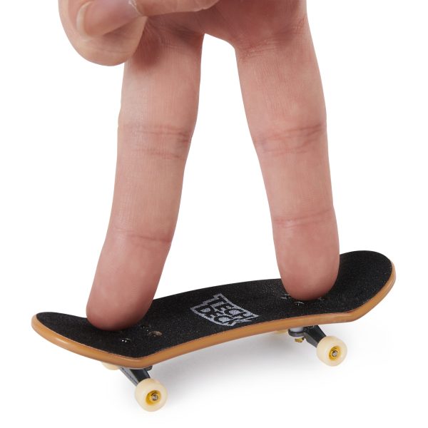Tech Deck - Skate Shop Bonus Pack - Afbeelding 5