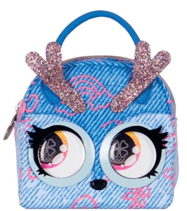 Purse Pets - Micro (assorti) - 1 exemplaar - Afbeelding 3