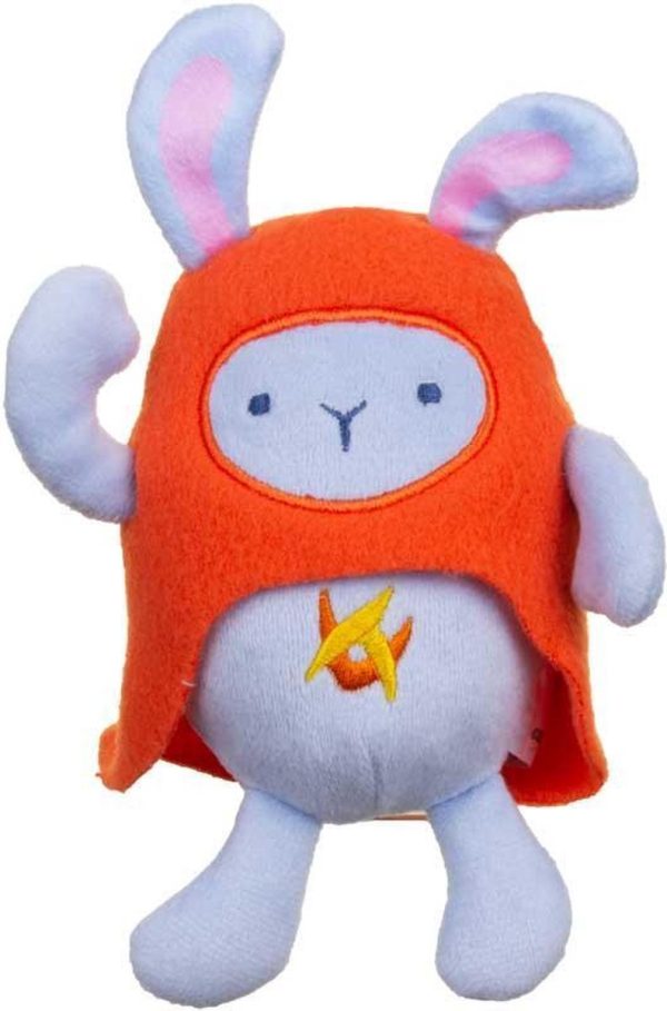 Bing - Hoppity (knuffel) 18cm