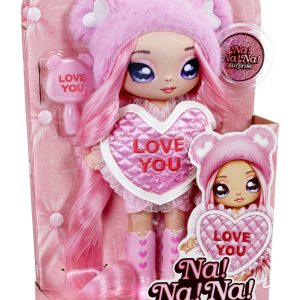 Na! Na! Na! Surprise Sweetest Hearts – Gisele Goodheart