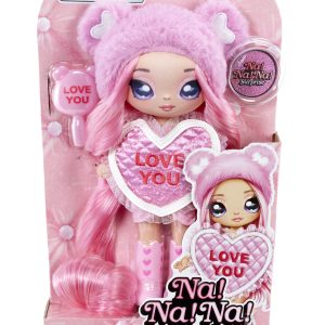 Na! Na! Na! Surprise Sweetest Hearts – Gisele Goodheart