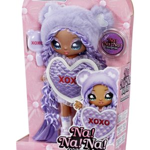 Na! Na! Na! Surprise Sweetest Hearts – Eva Evermore