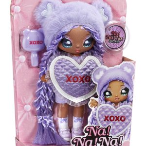 Na! Na! Na! Surprise Sweetest Hearts – Eva Evermore