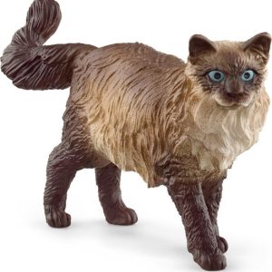 Schleich Farm World – Ragdoll kat