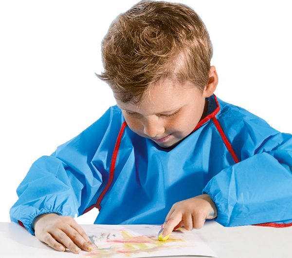 Vingerverf 6 kleuren - Afbeelding 3
