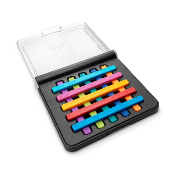 Smart Games - IQ Stixx - Afbeelding 3