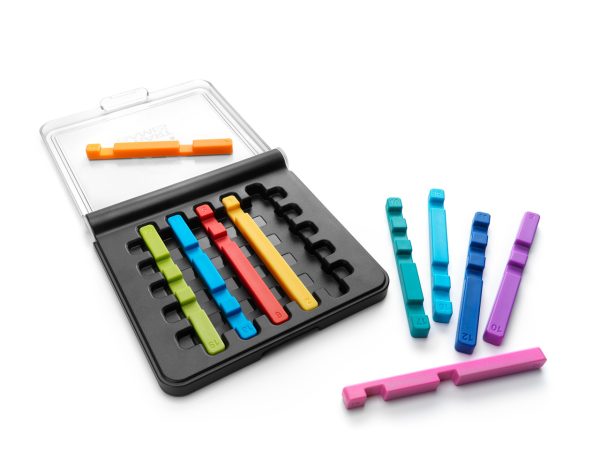 Smart Games - IQ Stixx - Afbeelding 4
