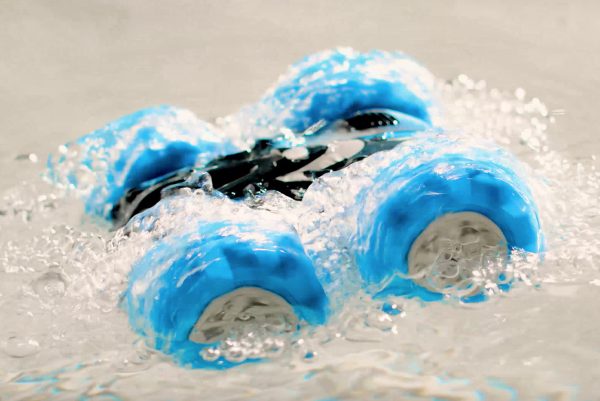 R/C AquaCross Amfibie (1:18) - Afbeelding 8