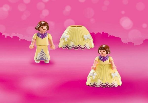 PM Princess - Princess Unicorn Carry Case 70107 - Afbeelding 5