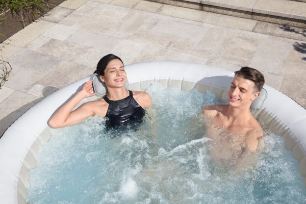 Lay-Z Spa Hoofdkussen - Afbeelding 6