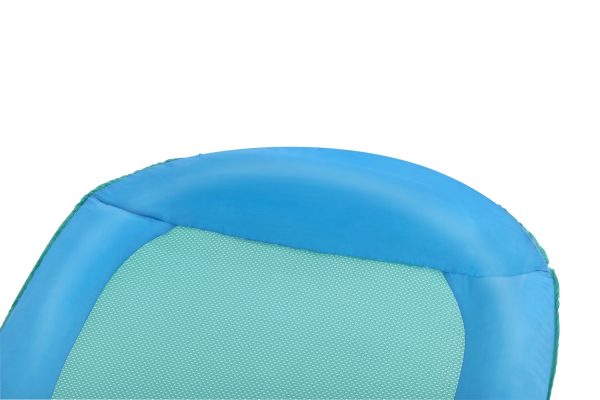 Drijvende Loungestoel Flex 'n Fold  (106x95x16cm) - Afbeelding 4