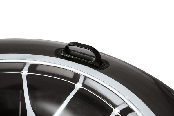 Zwemring autoband Ø 119cm - Afbeelding 3