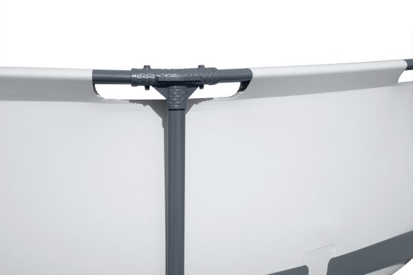 Bestway Steel Pro Frame Pool Set Ø 366x76cm - Afbeelding 6