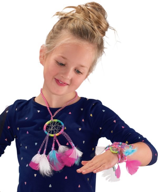 SES Creative - Dromenvanger sieraden - Afbeelding 4