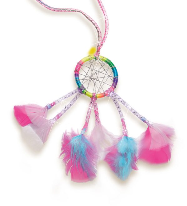 SES Creative - Dromenvanger sieraden - Afbeelding 5