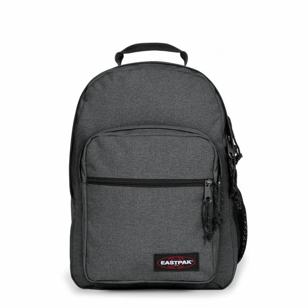 Eastpak Rugzak Morius - Black Denim