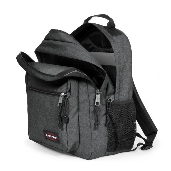 Eastpak Rugzak Morius - Black Denim - Afbeelding 3