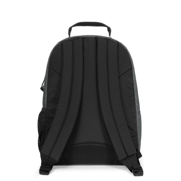 Eastpak Rugzak Morius - Black Denim - Afbeelding 4