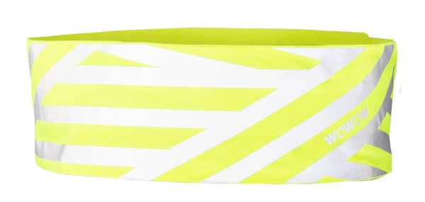 WOWOW Wrap It Berlin - Yellow
