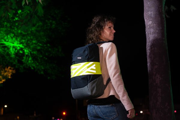 WOWOW Wrap It Berlin - Yellow - Afbeelding 2