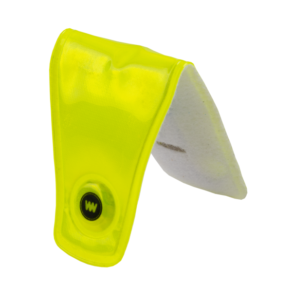 WOWOW Magneetlicht 2.0 - Yellow - Afbeelding 2
