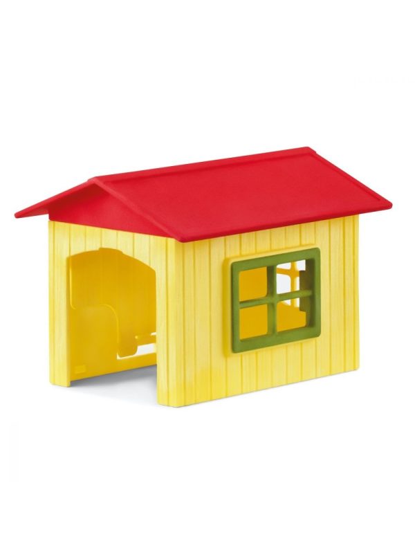 Schleich Farm World - Hondenhok - Afbeelding 3