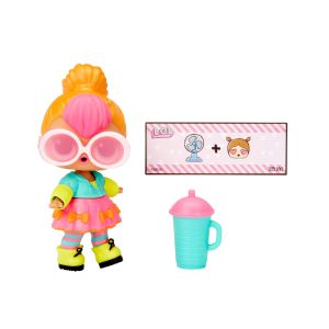 L.O.L. Surprise! 707 – Neon Q.T.