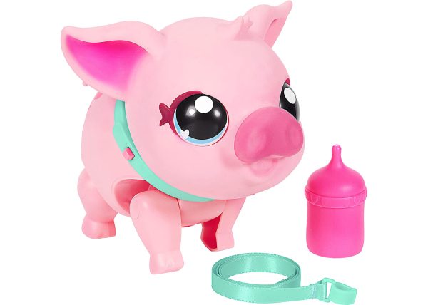 Little Live Pets - My Pet Pig - Afbeelding 2