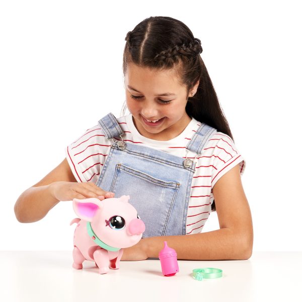 Little Live Pets - My Pet Pig - Afbeelding 6