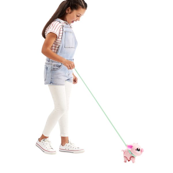 Little Live Pets - My Pet Pig - Afbeelding 7