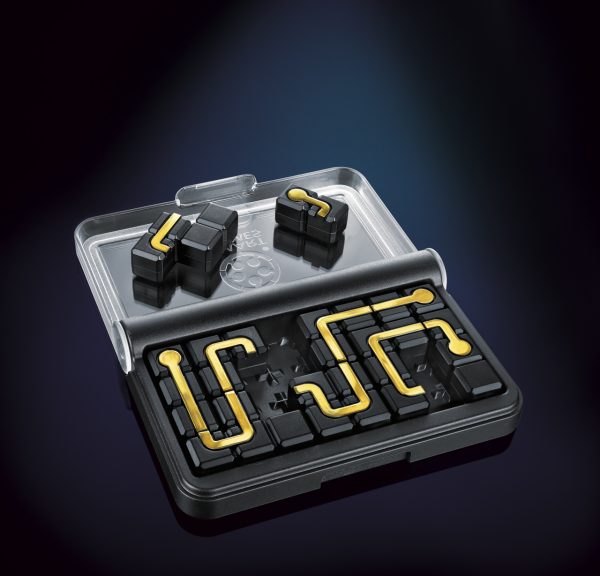Smart Games - IQ Circuit - Afbeelding 4