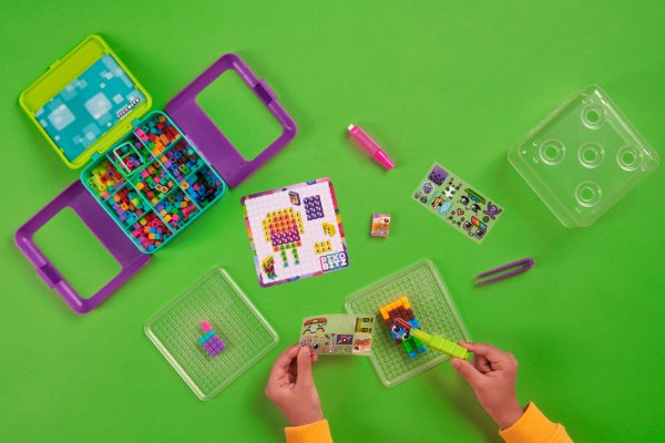 Pixobitz Studio 3D Spin Master - Afbeelding 3