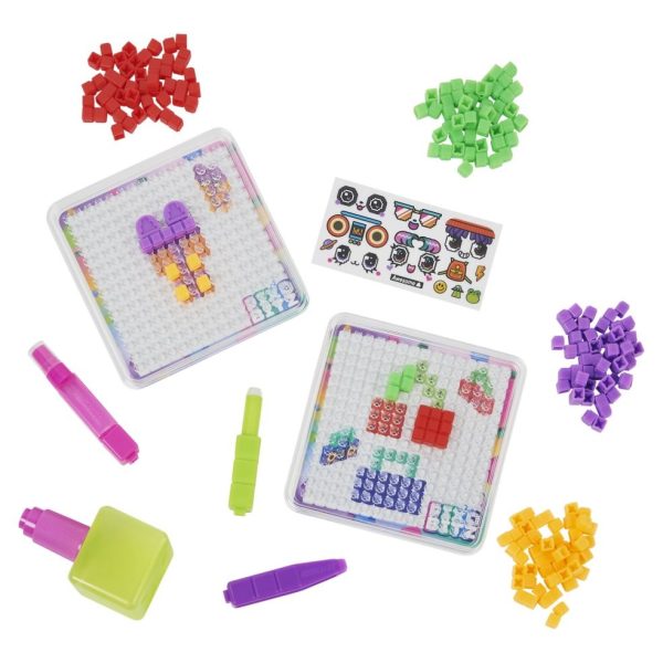 Pixobitz Studio 3D Spin Master - Afbeelding 7