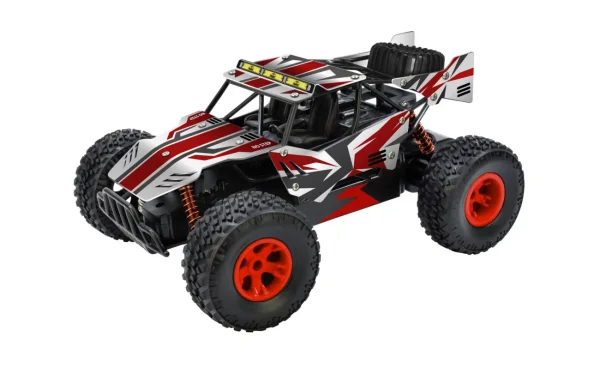 R/C Metal Racers (1:18) - 1 exemplaar