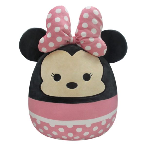 Squishmallows - Knuffel (pluche) 35cm - Disney Minnie Mouse