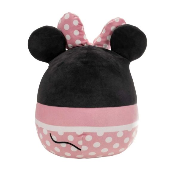 Squishmallows - Knuffel (pluche) 35cm - Disney Minnie Mouse - Afbeelding 2