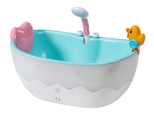 BABY Born - Bath Bathtub (blauw)
