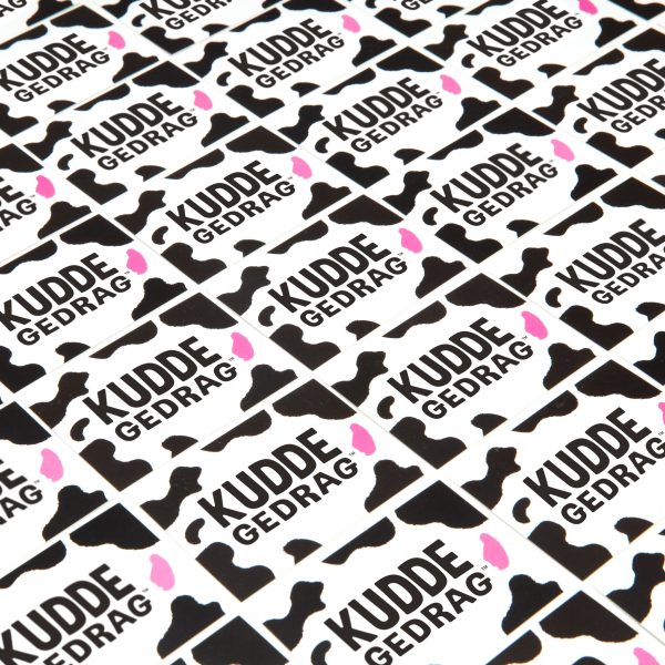 Kuddegedrag (bordspel) - Afbeelding 4