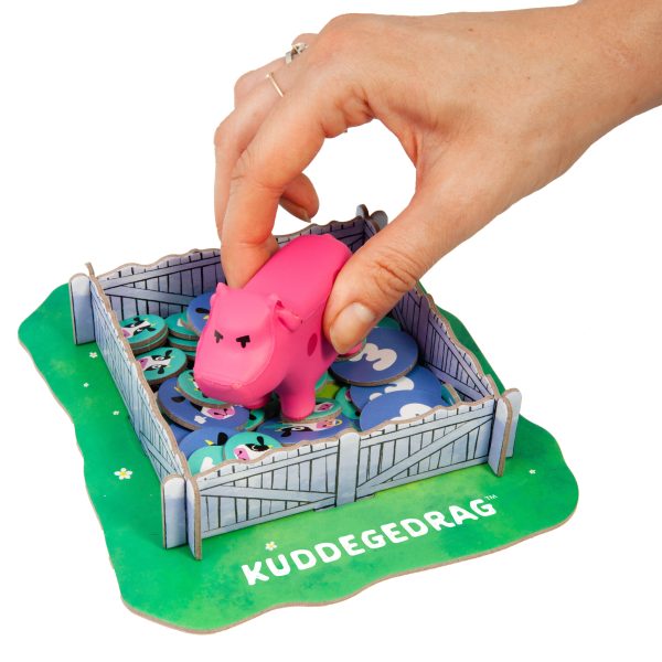 Kuddegedrag (bordspel) - Afbeelding 6