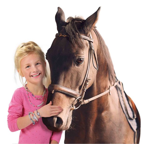 Ik hou van paarden - Sieraden studio - Afbeelding 5