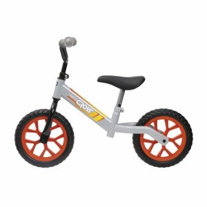 Chicco Balance Bike loopfiets Cross – grijs