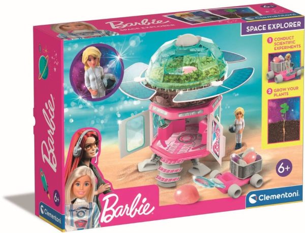 Barbie - Space Explorer set